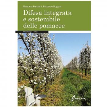 DIFESA INTEGRATA E SOSTENIBILE DELLE POMACEE