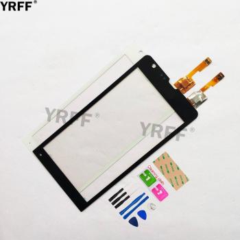 Panneau de substitution 4,6 Sony Xperia SP C5302/C5303/C5306/M35H – Lentille numérique