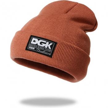 DGK Casual Knitted Hat