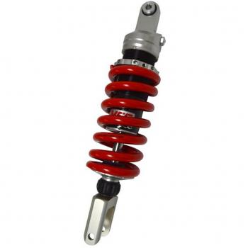Amortizzatore posteriore YSS MZ456 Topline Z-Series nero per BMW R 850 GS