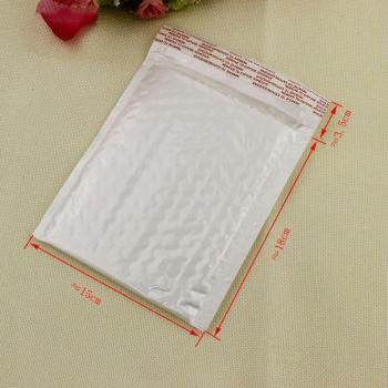 Kraft Bubble Mailers