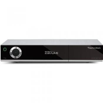 TechniSat Digit ISIO S1 HDTV Receiver mit Twin-Tuner