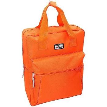 Mochila Funcional Poliéster 37x30x11 cm