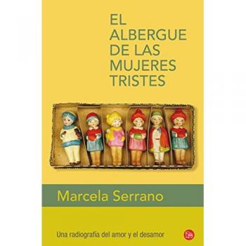El Albergue de las Mujeres Tristes Fg