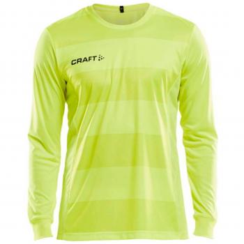 Long Sleeve Progress Tee sin Empaquetado
