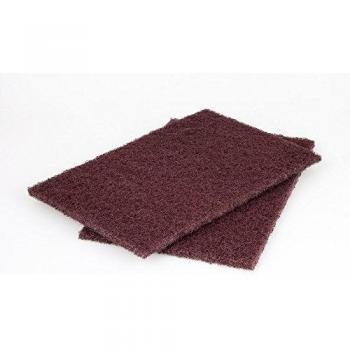 Wolfcraft Burnishing Tool 150x230mm