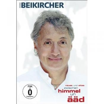 Konrad Beikircher
