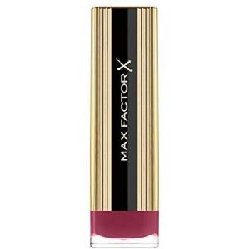 Max Factor Colour Elixir 24HR Feuchtigkeit Lippenstift Farbton 100 Firefly 4,8 g