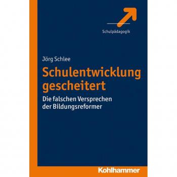 Kohlhammer Schulentwicklung gescheitert