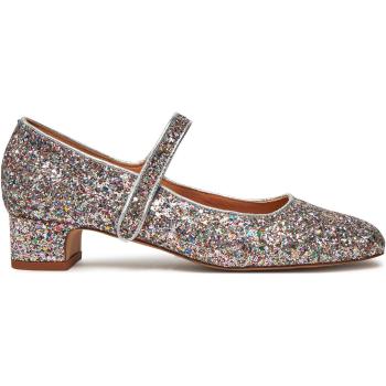 Dora StepLow Pumps