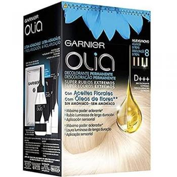 Decolorante Extremo sin Amoniaco D+++ Oiia