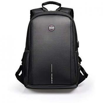 Port Designs CHICAGO EVO BP 13/15.6 39.6 cm Backpack Black
