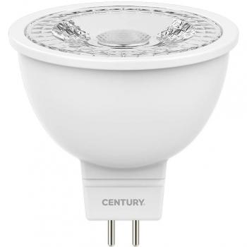 Faretto LED LEXAR GU5.3 8W 3000K 60° Bianco