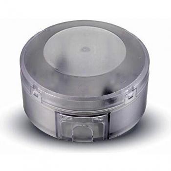 Guaina waterproof per porta-sensore microonde