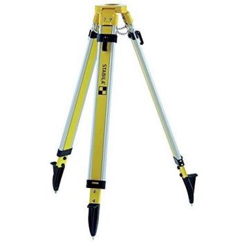 Stabila BST-S 5/8in Thread Tripod 100-160cm