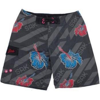 Bermuda enfant ECLARO Gris