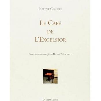 Le Café de l'Excelsior
