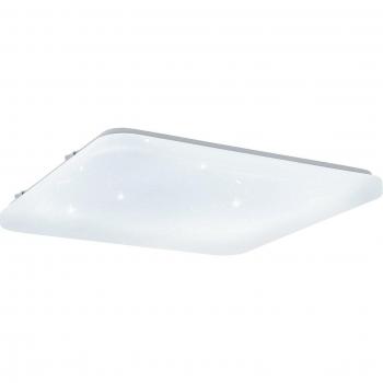 EGLO LED-Board Deckenleuchte FRANIA-S, Warmweiß