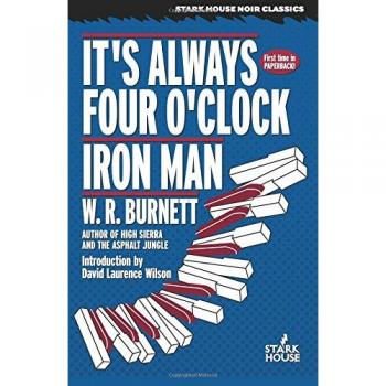 It's Always Four O'Clock / Iron Man