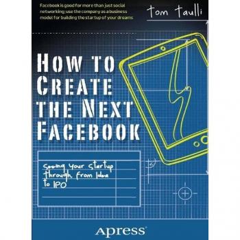 Vitalsource Technologies, Inc. How To Create The Next Facebook
