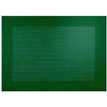 ASA Selection Tischset Kunststoff gewebt jade