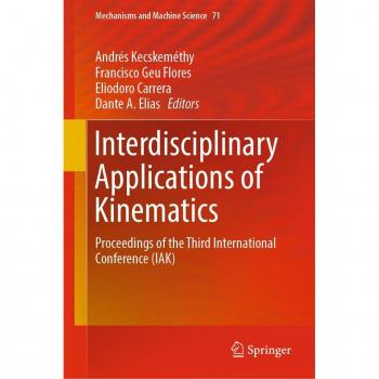 Vitalsource Technologies, Inc. Interdisciplinary Applications Of Kinematics