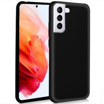 Capa de Silicone Samsung G990 Galaxy S21