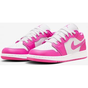 Nike Air Jordan 1 Low Se 600 White