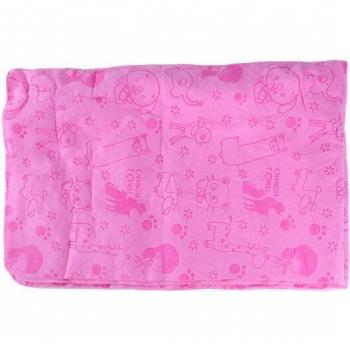 Serviette en daim super absorbante pour lavage