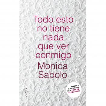 Todo esto no tiene nada que ver conmigo