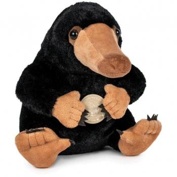 Animal Mágico: Peluche Niffler – 27 cm (licencia Play by Play)