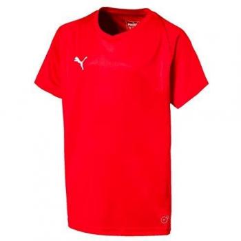 Electric Core Junior Sports Top