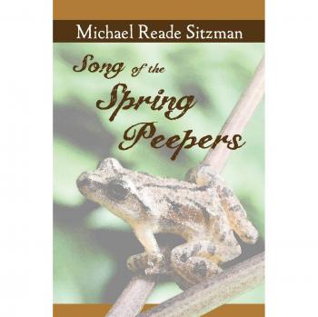 Song of the Spring Peepers