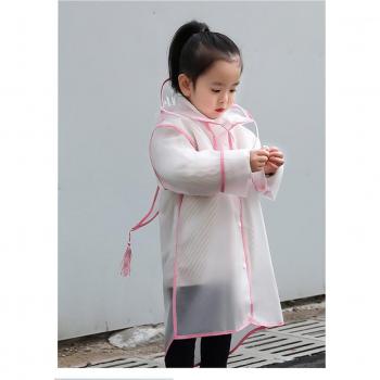 Boys' Waterproof Rain Gear