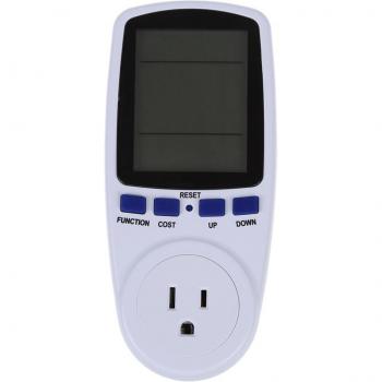 Medidor de Consumo Eléctrico TS-836A