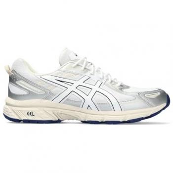 Asics Gel-Venture 6 Running Shoes White