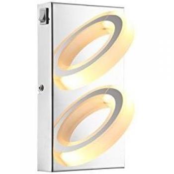 Mango-Globus in Chromoptik