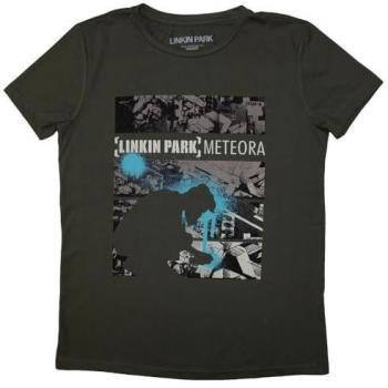 Women’s Meteora Splash Collage Shirt