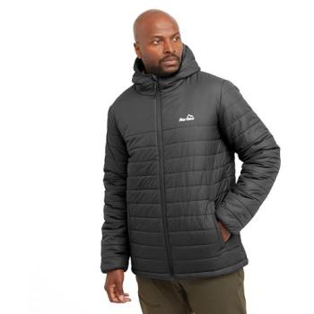 Peter Storm Blisco IIIB Hooded Garment – Gray XL