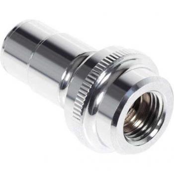 AlphaCool Quick Release Male Push‑In BLH1A IT