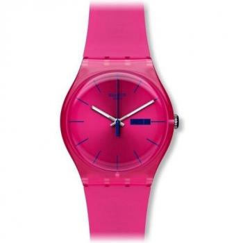 Suop 700 (Pink Rebel) – Orologio SWatch in uretano