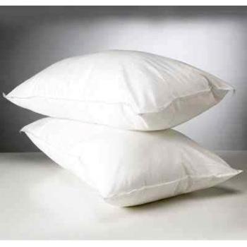 HollowComfort Non-Allergenic Pillows – Quad Pack