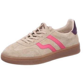 Gant Cuzima Flache Sneaker Damen