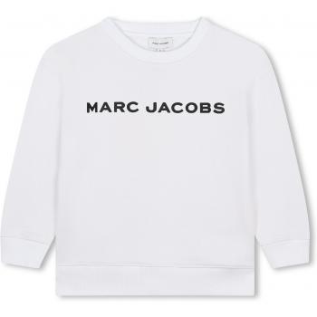 Molleton unisexe Marc Jacobs Sweat-shirt 3A Blanc