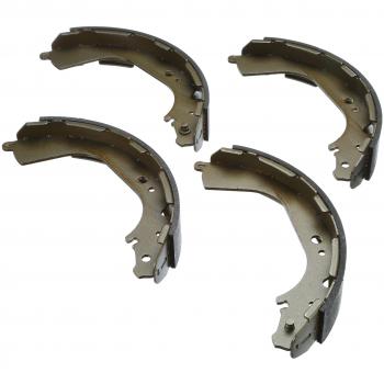 A.B.S. 8938 Bremsbacken Set