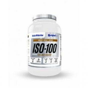Amix Clear Iso Whey x 1 Kg