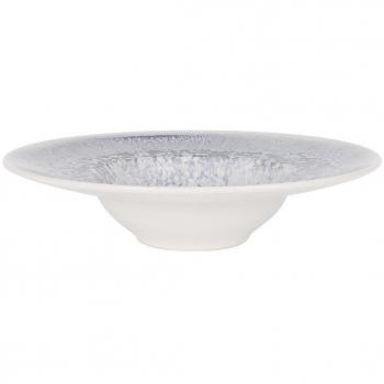 Adhara Suppenteller im mediterranen Stil (ø 28 X 6,8 Cm)