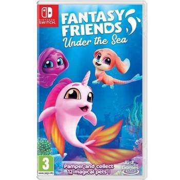 Exploradores Submarinos