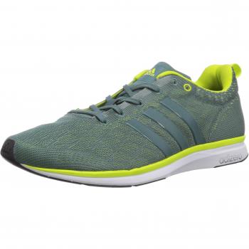 Adidas AdiZero Green Feather Sneakers – Size UK 9