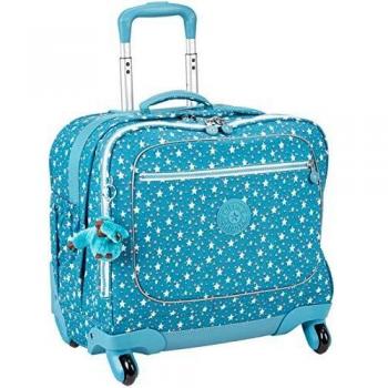 Kipling MANARY Cartable, 42 cm, 26.5 litres, Multicolore